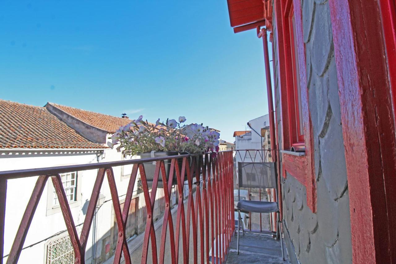 Villa Casa Do Tablado - Foz Coa Vila Nova de Foz Côa Exterior foto